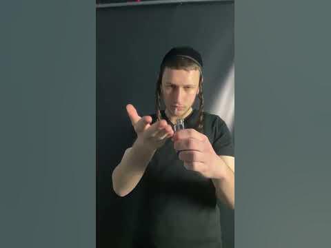 The fire trick /What a great trick