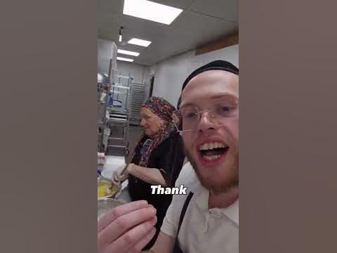 Bobby is here👨‍🍳❤️