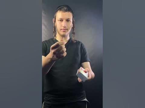 Fire trick/ Magic#shorts