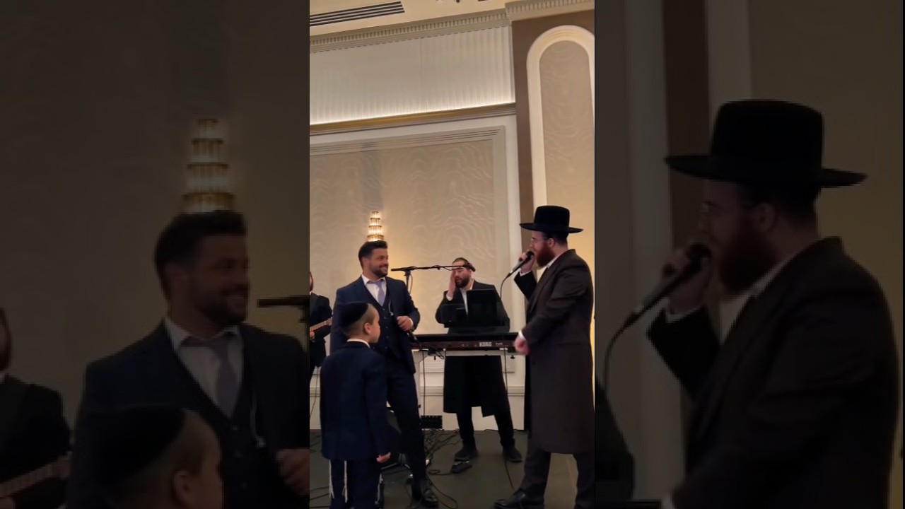 איציק דדיה ויודי ביאלוסטוצקי שרים את הלהיט של דדיה רוקדלי