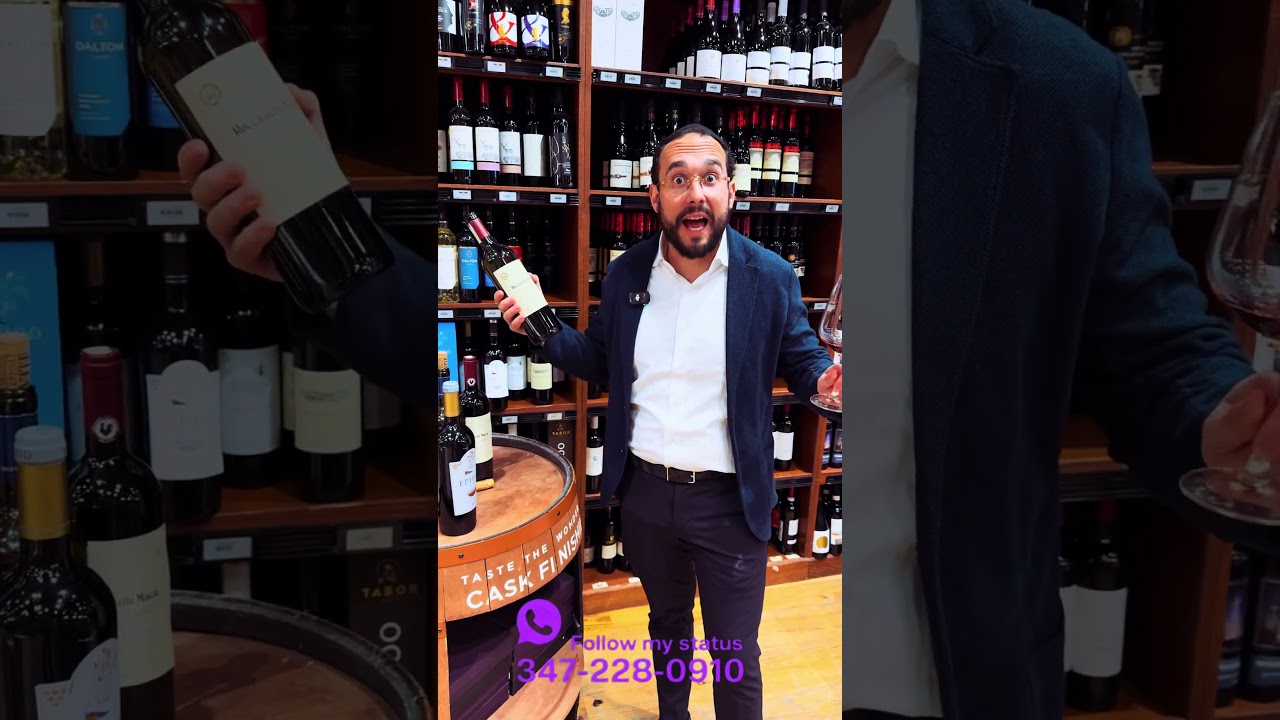 #Wineoftheweek: Rocca delle Macie Chianti Classico