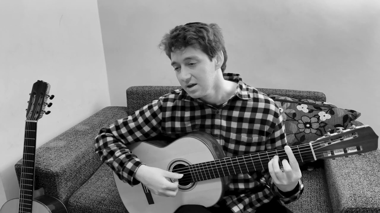 David Frankel at Home: This is My Song