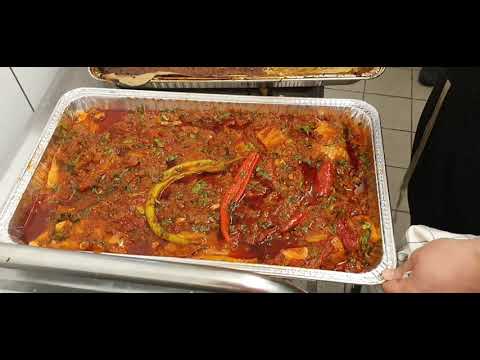 בישולי הכליזמרים, קרפלד גרמניה