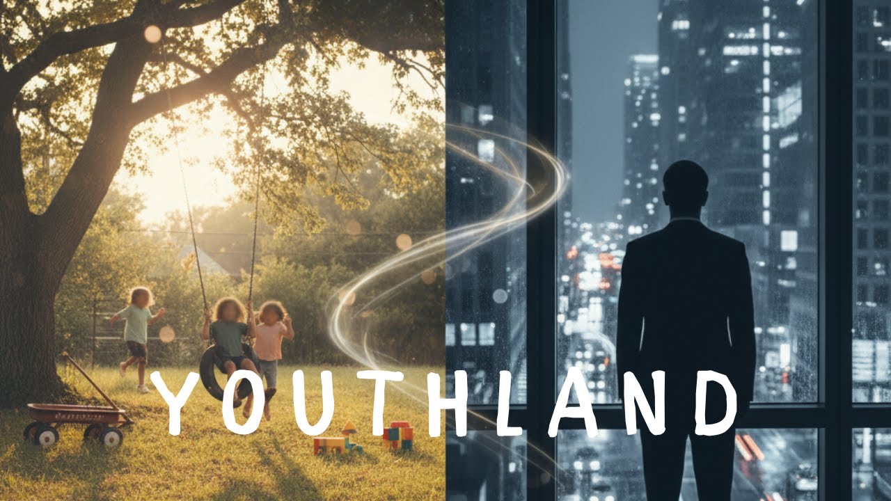 David Frankel - Youthland