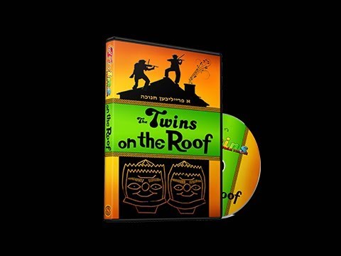 (The Twins From France) ON THE ROOF trailer