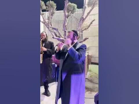🔥 אברהם מוישה ברדוגו - הלוואי | אנרגיות של גאולה! 🎤