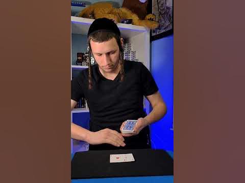 Card ILLUSIONS😳