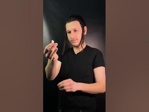 The VANISHING AirPods!  #Shorts #magic