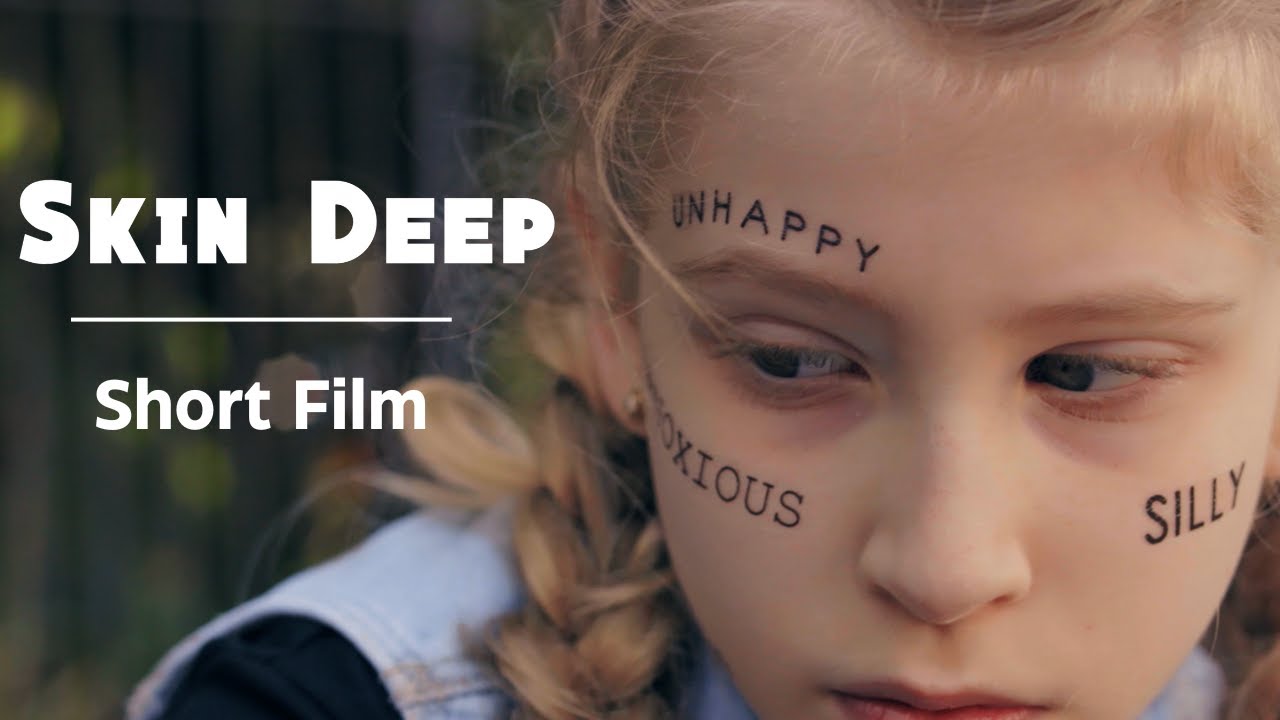 Skin Deep -  (Short Film)