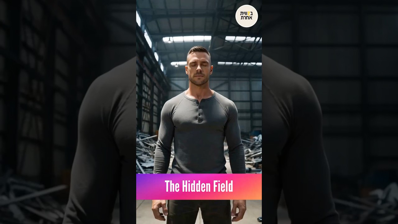 The Hidden Field