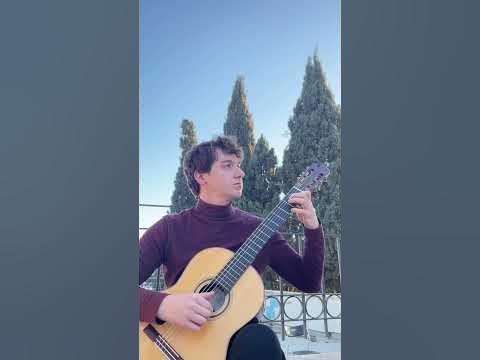 Bach Dance