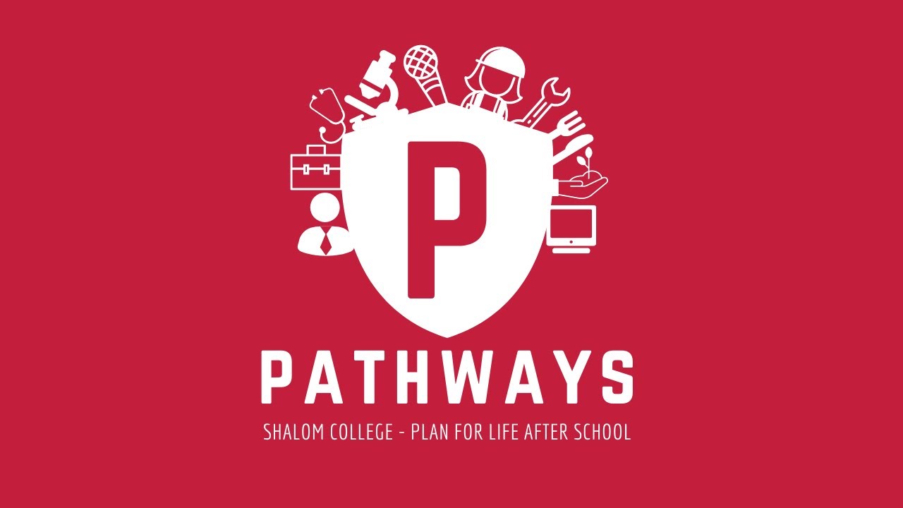 Pathways - Plan For Life After School