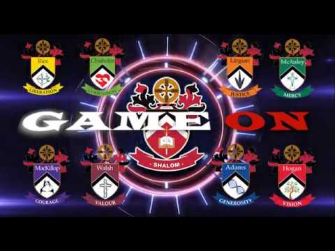 Game On! Week 3