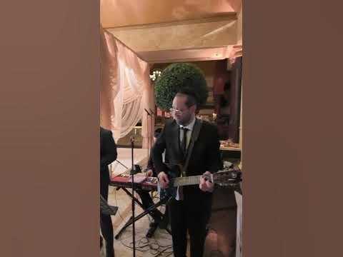 ITZIK DADYA X BLUE MELDY X STUNNING CHUPPAH!! #music #purefiremusic #subscribe #insanetalent