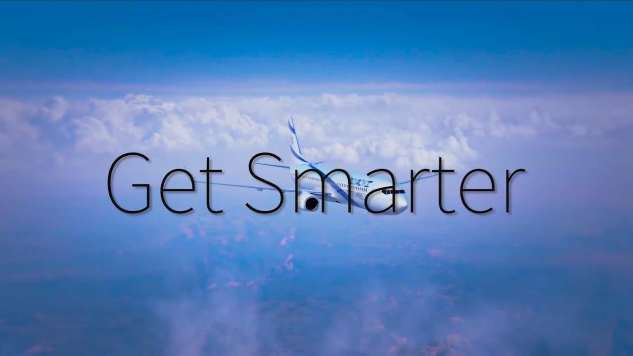 Get Smarter