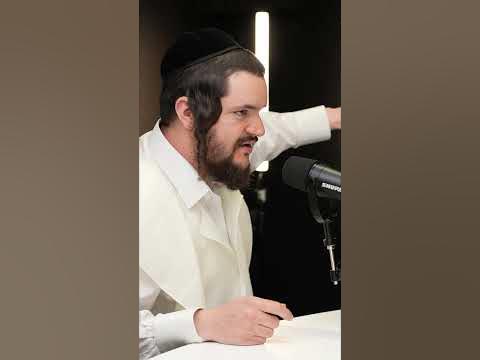 דו דארפסט טון דיין השתדלות!