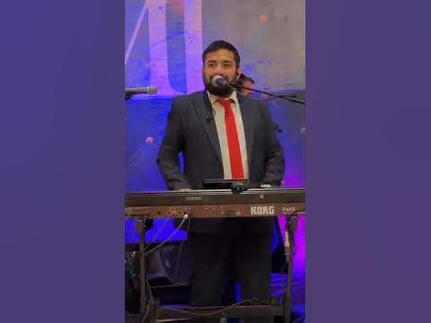 🎵 מזל טוב • ביצוע חי עם התזמורת המורחבת של שימי יונייב