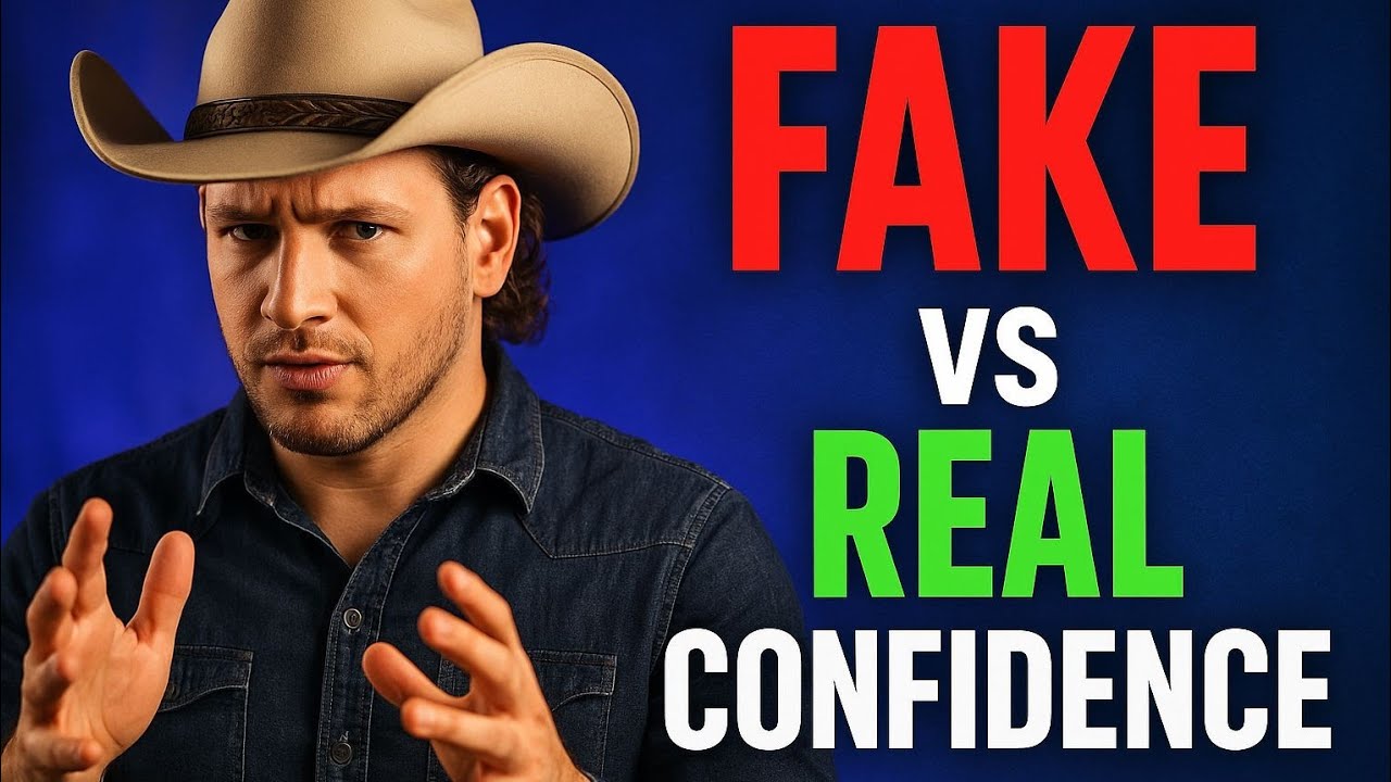 what is confidence #1