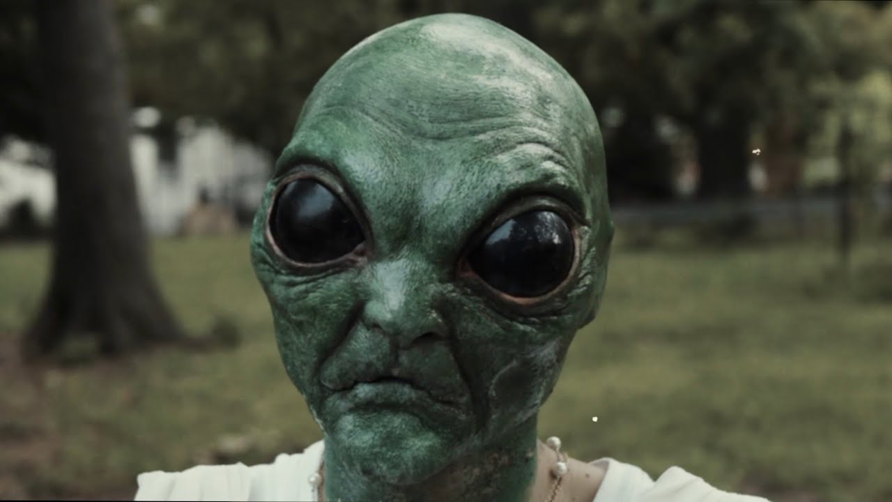 Human Experience (Short Film Winner)