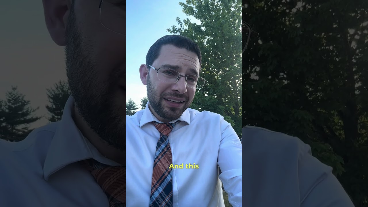 See God Everywhere - Rabbi David Schlusselberg