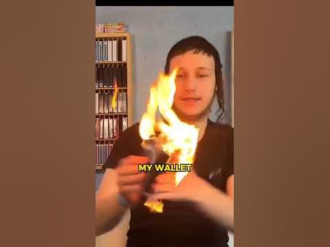Fire magic 🔥