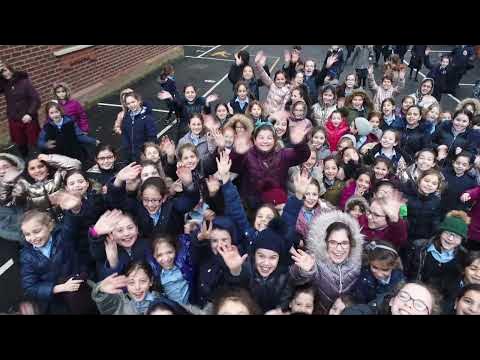Beis Yaakov Primary School Dinner Promo
