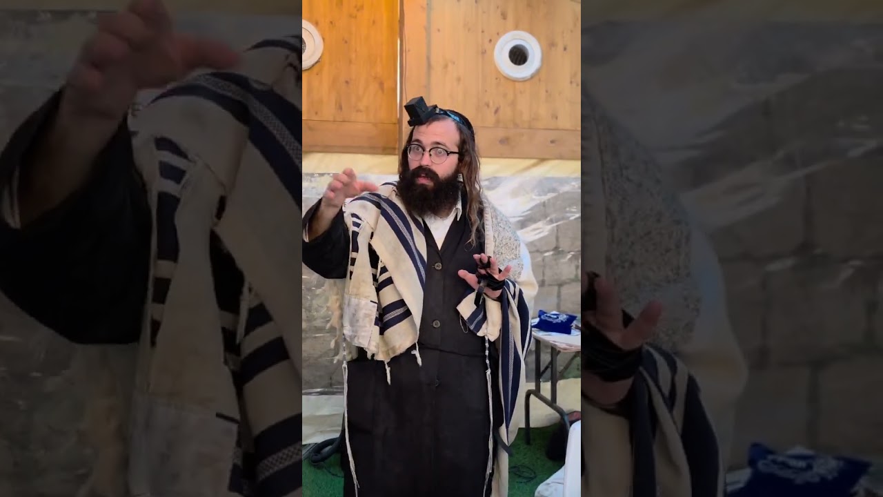 Be Happy Yom Tov!!