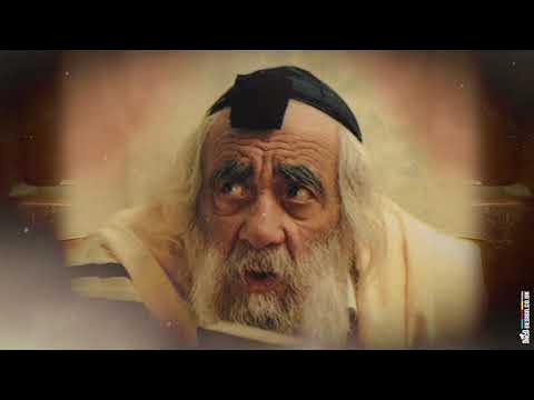 Hagaon Rabbi Yaakov Yisroel Kanievsky (The Steipler) ZT"L
