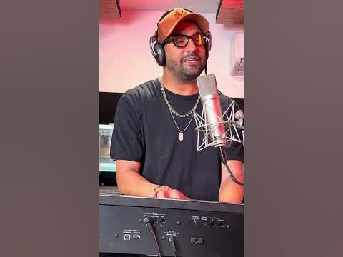 פריסטייל געגוע על פסנתר #shorts #music