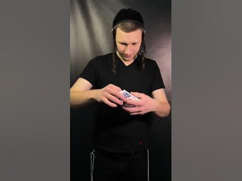 Good magic #shorts #magic #cards #dovy