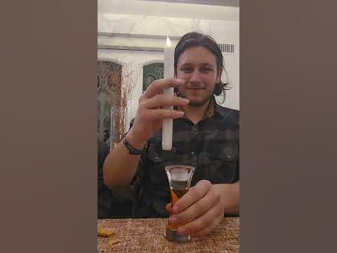 improvising at a party