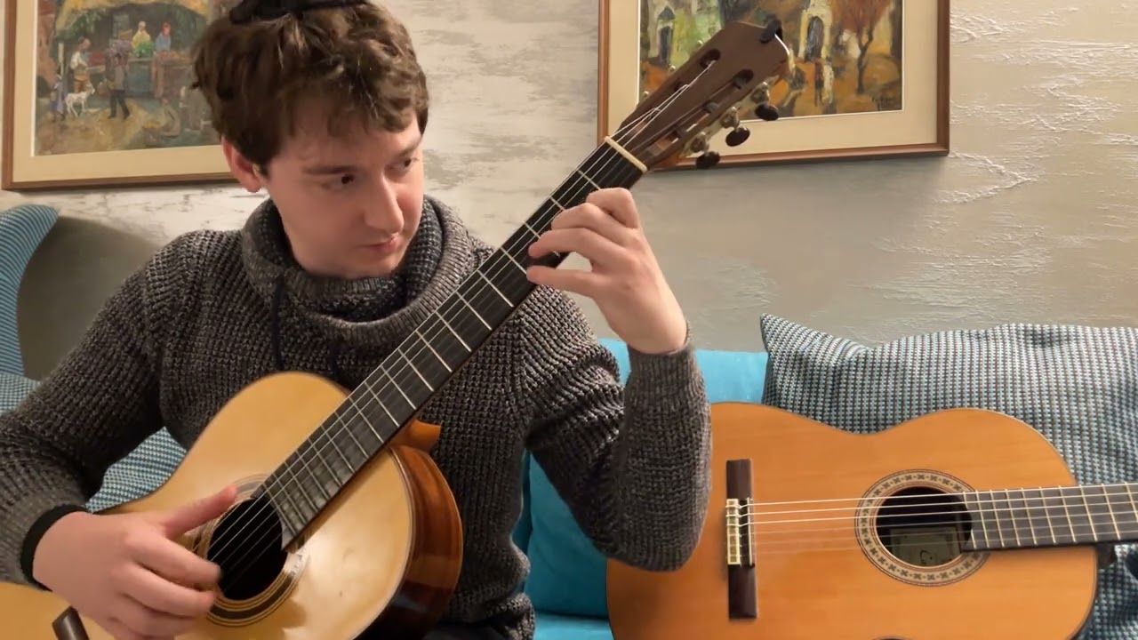 Wonderful Bach