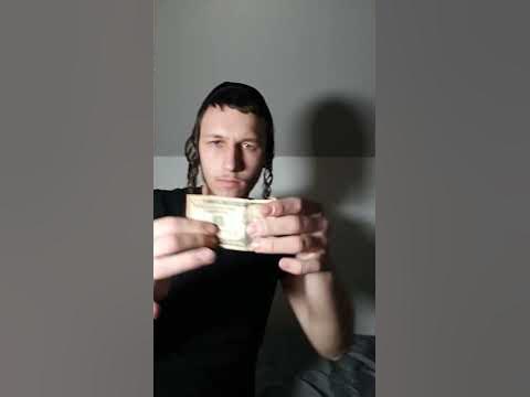 The money trick