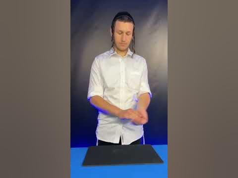 one hand coin vanish #shorts
