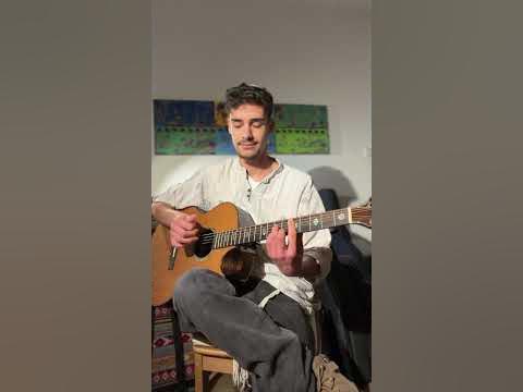 ניגון מירון.      #guitar #ניגוןמירון #guitarcover #guitarist