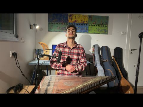 עוז אלטמן | מזמור שיר ליום השבת | Mizmor Shir Leyom Hshabat