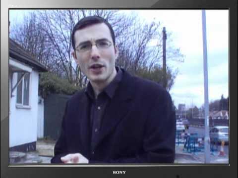Ohr Chodosh Purim Shpiel 2009