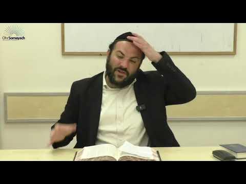 Collective Mind vs Individual Mind Navigating Influence and Integrity - Rabbi Shmuel Wagshall