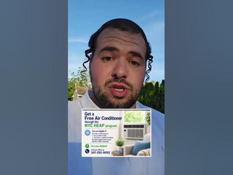 #get a #free #airconditioner in #ny https://wa.me/18457211323