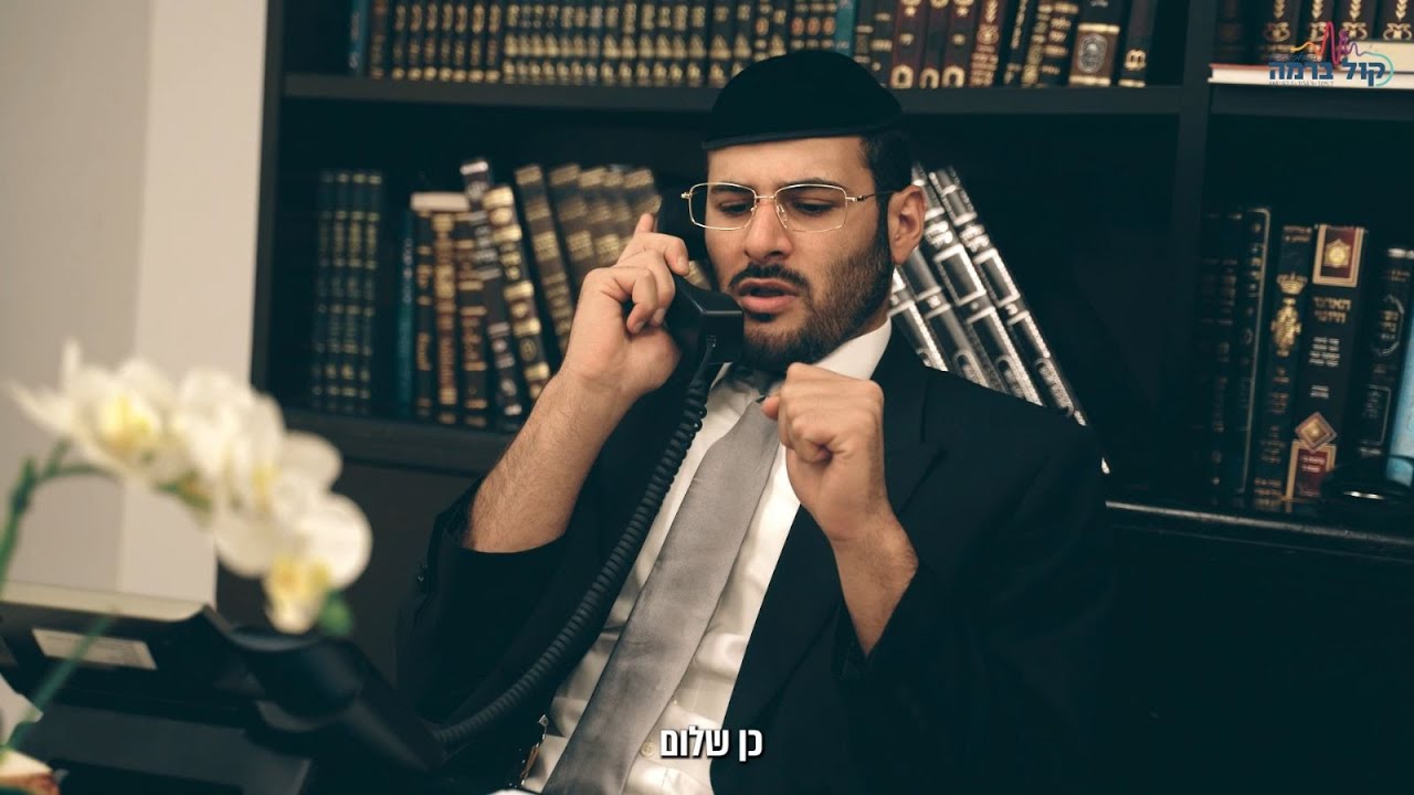 פינת הסאטירה של משדר הבחירות: 'הרושיבע', הרשם וההפגנות | פרק 2