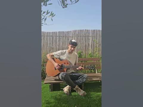 'Without you' - the secret trio @onurgunayyy  #turkishmusic #guitar #nature #s23ultra