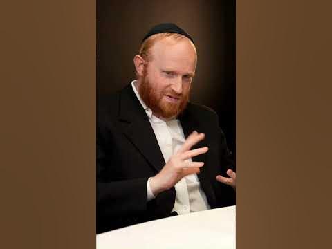 איך האב אנגעהויבן מיט די מינימום!