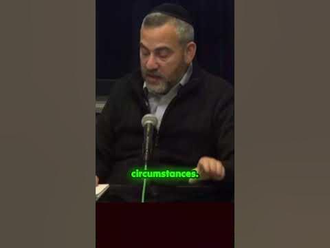 Hashem Sees the Heart: The Spiritual X-Ray