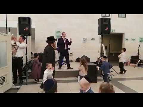המלאך....עם יהודה גלברמן