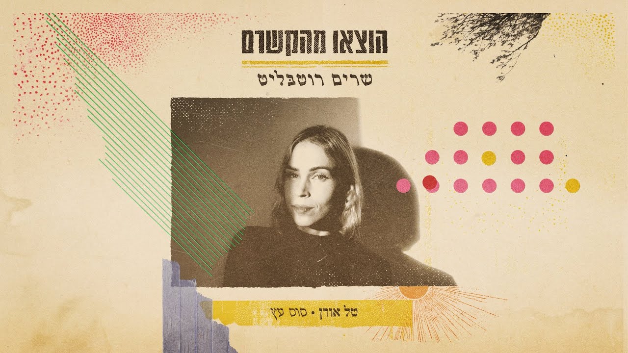 טל אורן - סוס עץ