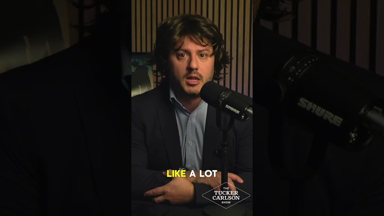 Tucker Carlsons Next 5 Episodes