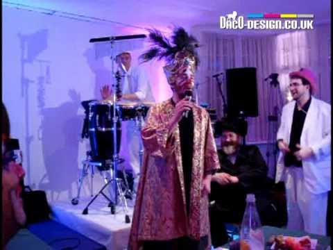 Shloime Gertner - Purim 2009