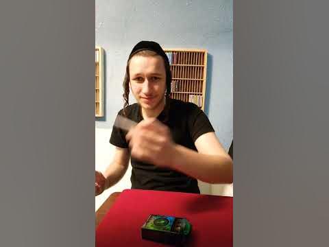 Good magic