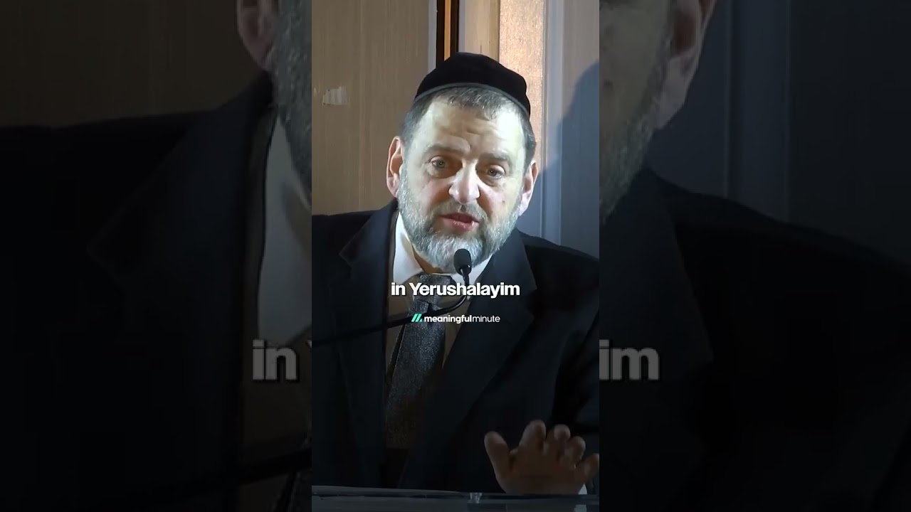 How to successfully STOP chillul Shabbos!