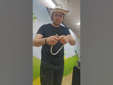 rope magic #magic #funny
